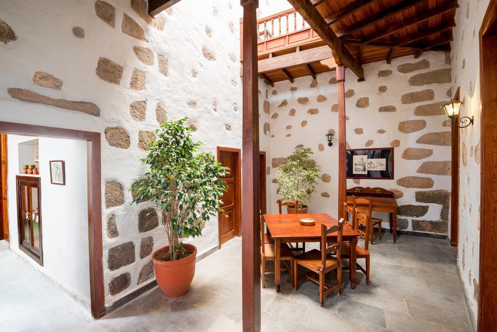 Hotel Rural Villa Agueimes Ngoại thất bức ảnh