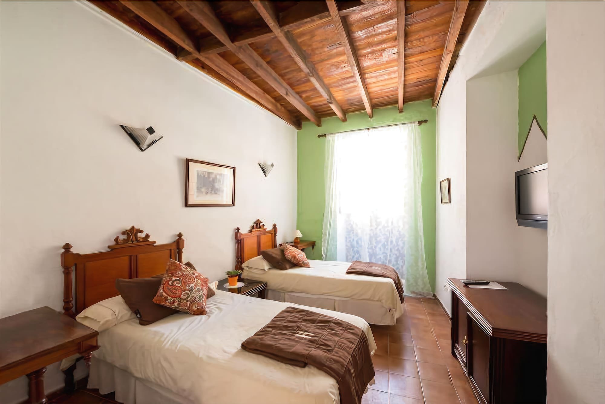 Hotel Rural Villa Agueimes Ngoại thất bức ảnh