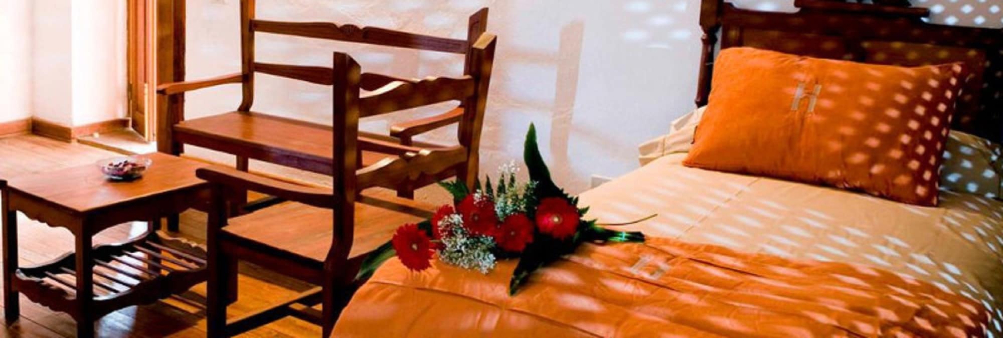 Hotel Rural Villa Agueimes Ngoại thất bức ảnh