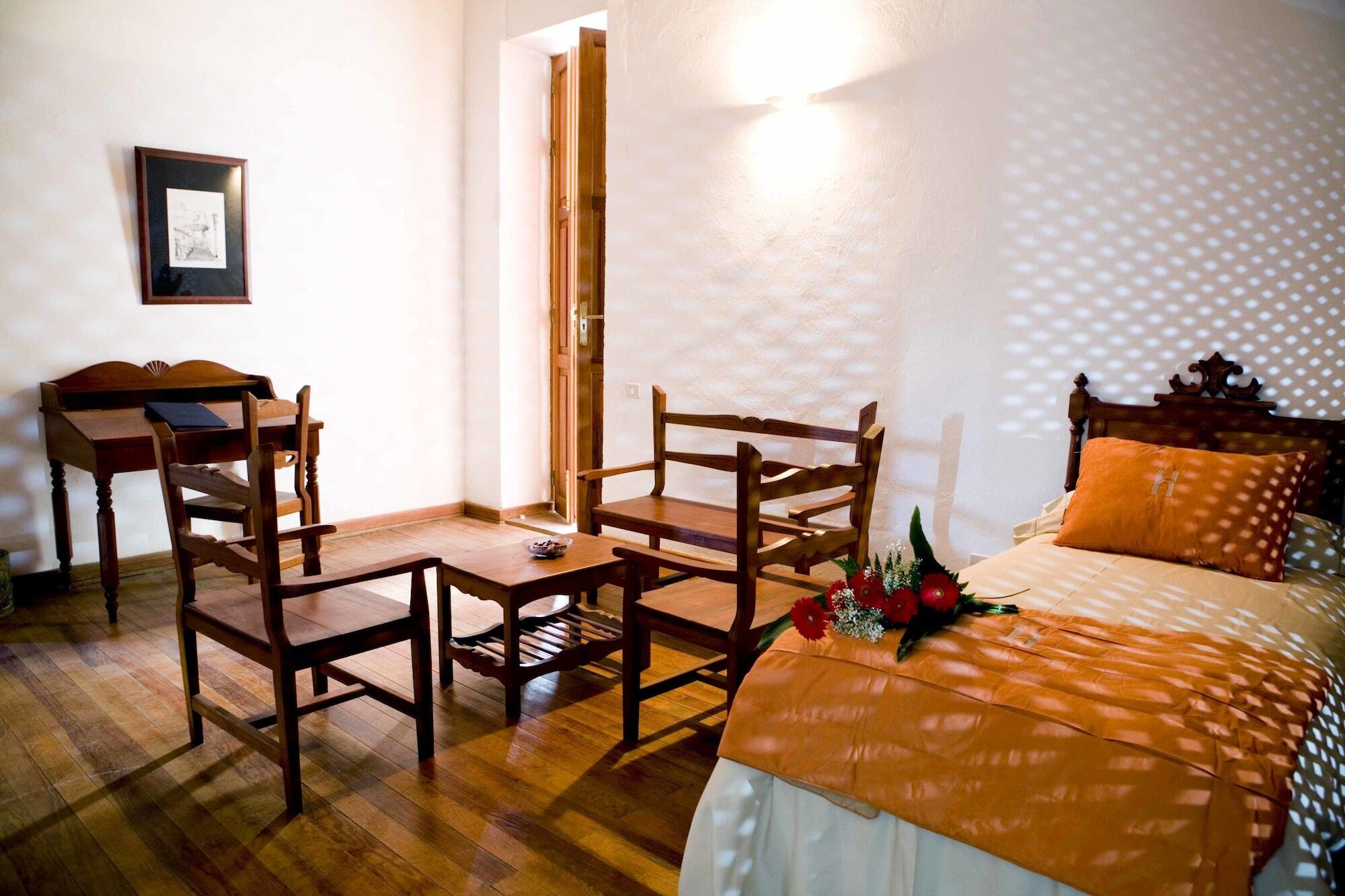 Hotel Rural Villa Agueimes Ngoại thất bức ảnh
